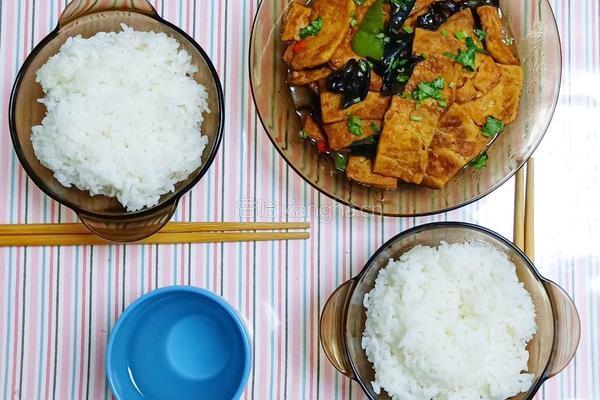 家常溜豆腐的做法图解20