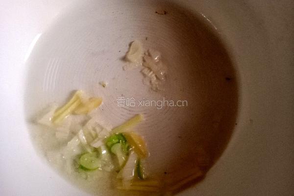 番茄豆腐菌菇汤的做法图解9