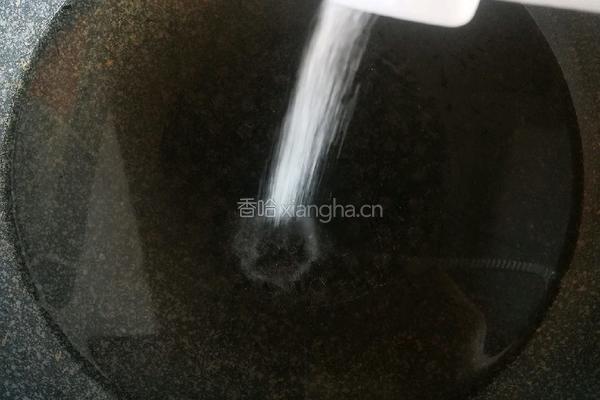 白菜肉卷的做法图解8