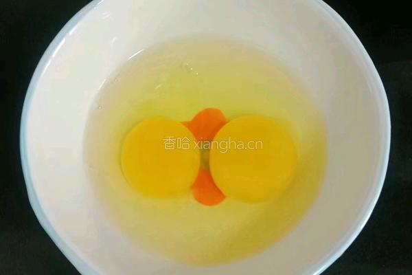 菌菇紫菜蛋花汤的做法图解3