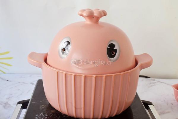 小吊梨汤的做法图解5