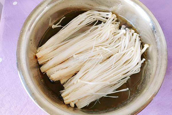 金针菇番茄椰汁牛骨汤的做法图解7