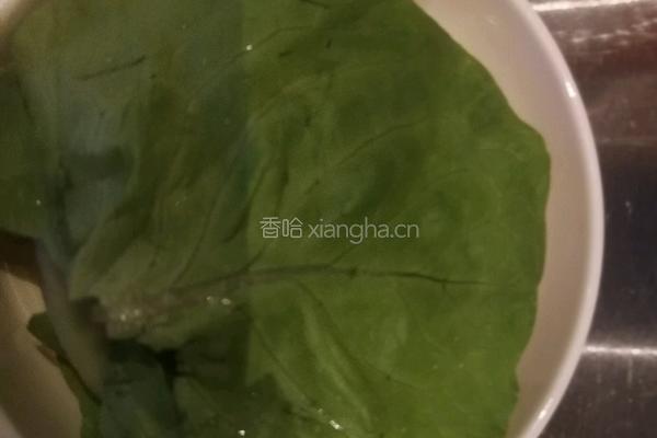 豪华牛排干酪三酱有机食蔬汉堡的做法图解8
