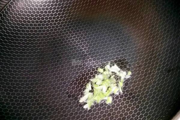 土豆咸笋汤的做法图解5