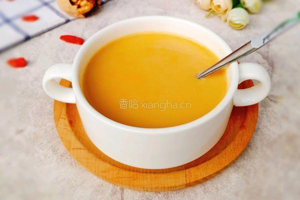 枸杞核桃豆浆的做法图解9