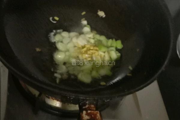 鸭血豆腐的做法图解4