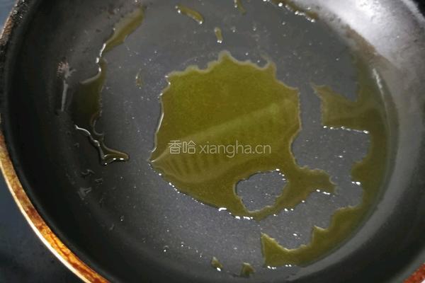 萝卜软摊的做法图解11
