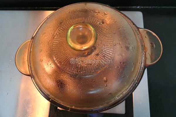酒酿水波蛋的做法图解5
