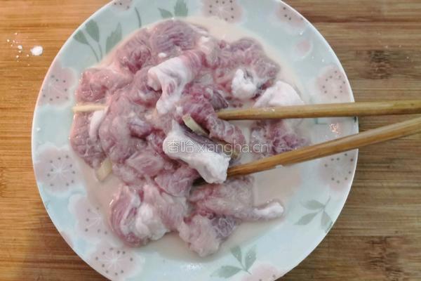 虫草花丝瓜瘦肉汤的做法图解7