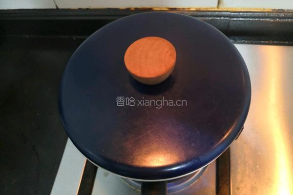 虫草花丝瓜瘦肉汤的做法图解15