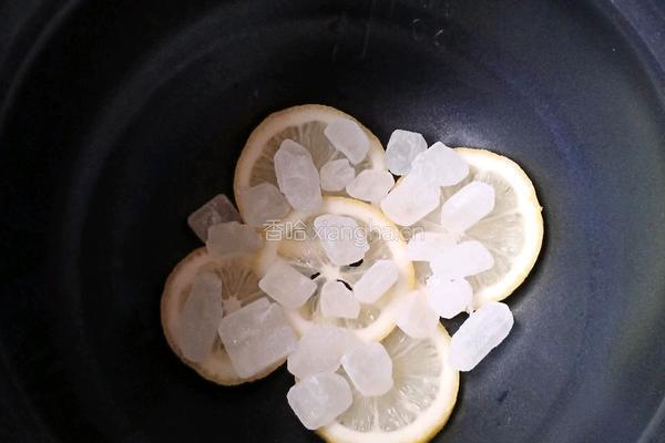 川贝柠檬膏的做法图解7