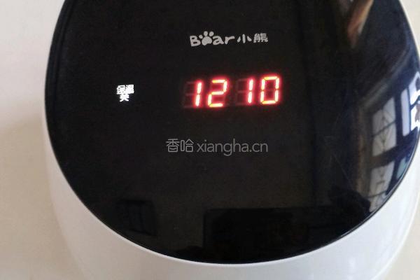 川贝柠檬膏的做法图解9