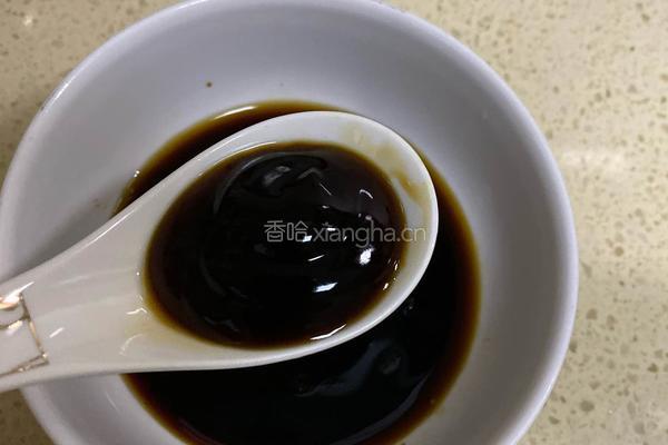 糖醋蝶鱼头的做法图解3