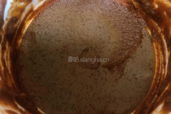 红糖枸杞姜枣膏 【不加水】的做法图解11