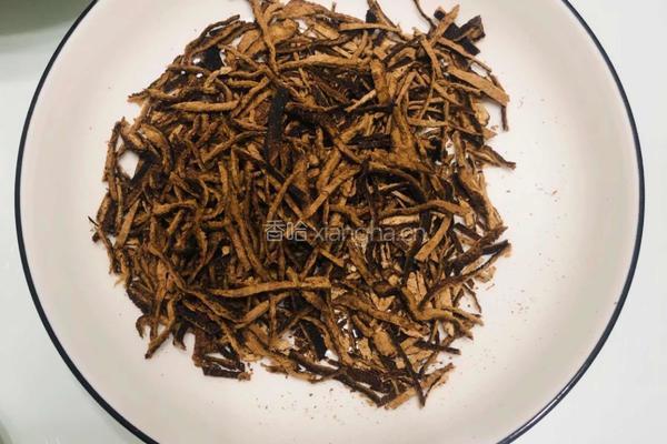 自制川贝陈皮柠檬膏的做法图解2