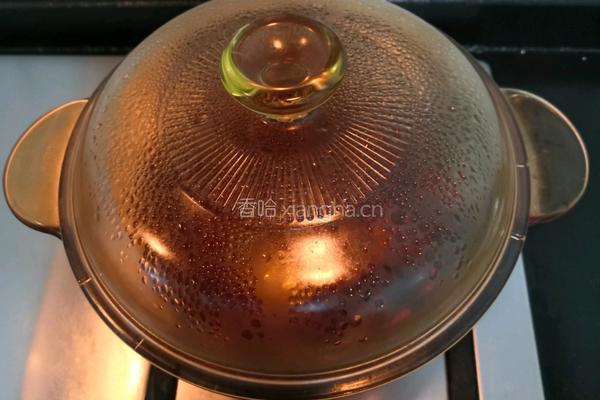 酒酿水波蛋的做法图解11