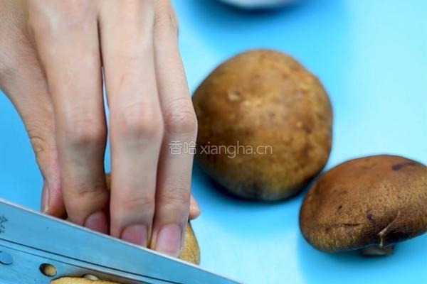 培根土豆泥的做法图解5