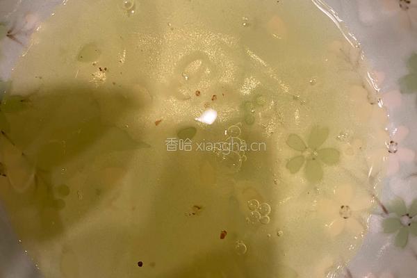 鸡肉蛋糕的做法图解7