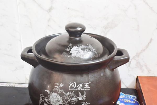 银耳苹果羹的做法图解7