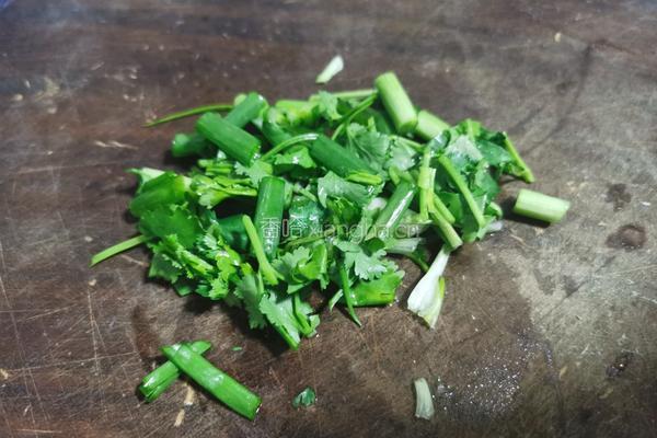 蘑菇肉片汤的做法图解6