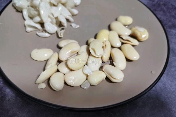 红豆薏米芸豆汤（健脾利湿）的做法图解4