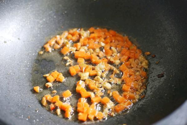 炒四季豆的做法图解7