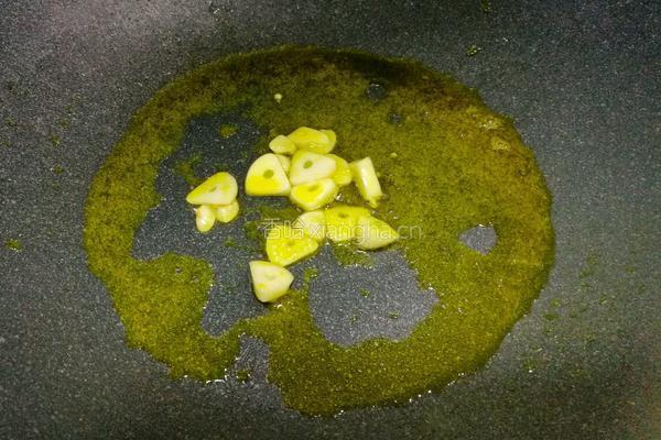 营养美味的豌豆炒牛肉的做法图解11