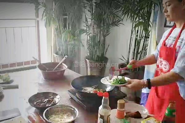 小清新的做法图解3