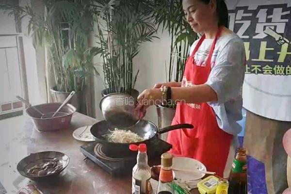 小清新的做法图解4
