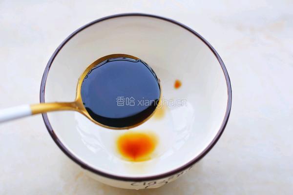 青椒鸡蛋拌面的做法图解9