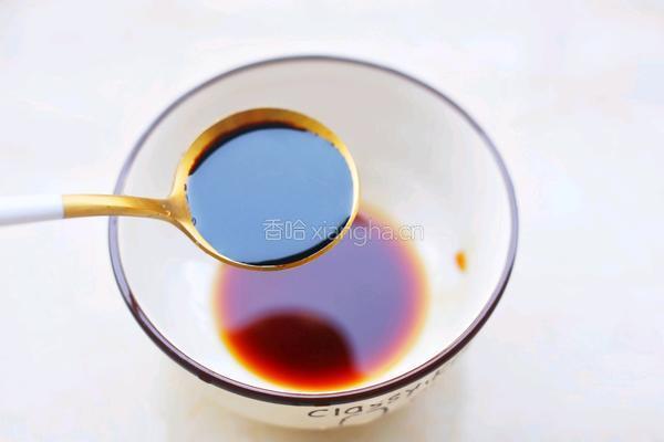 青椒鸡蛋拌面的做法图解10