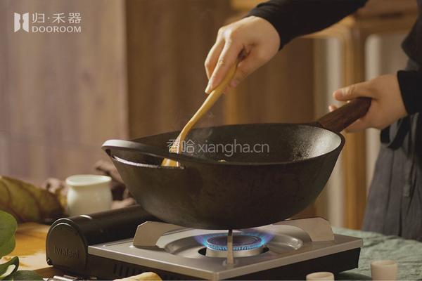 鸡肉还能这样烹?酥香不腻饭扫光『炉焙鸡』荤肉食单Vol.2的做法图解13