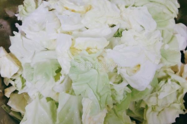 家常水煮肉片的做法图解6