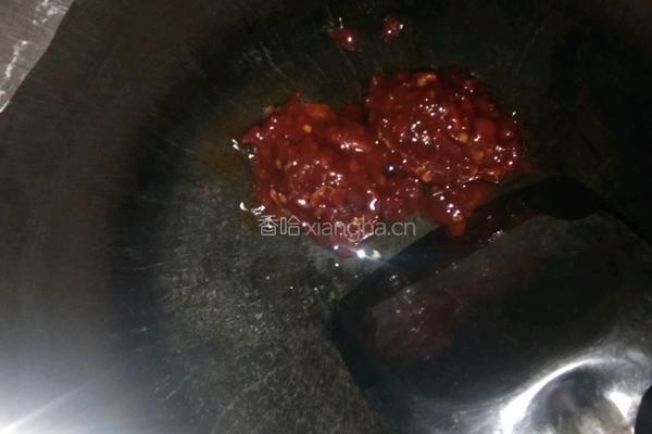 家常水煮肉片的做法图解7