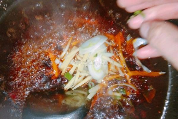家常麻婆豆腐的做法图解9