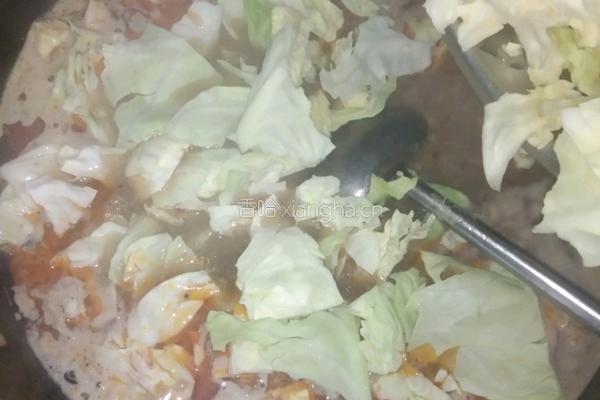 家常水煮肉片的做法图解10