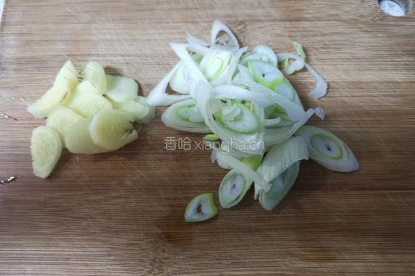 懒人炖鸡汤的做法图解3