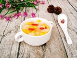 枸杞马蹄玉米糖水的做法[图]