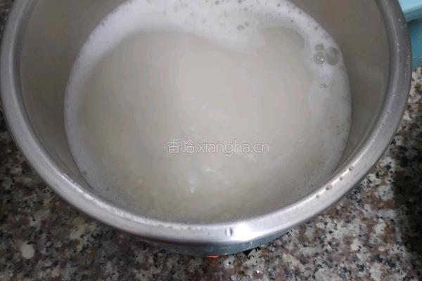福建特色咸饭 巨好吃 一看就会的做法图解6
