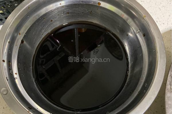 香辣虾的做法图解3