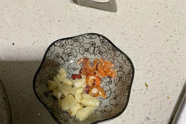 红烧冬瓜的做法图解2