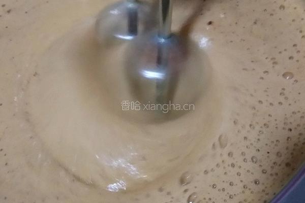 枣糕（11寸模具）的做法图解6