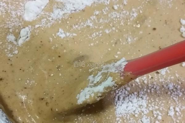 枣糕(11寸模具)的做法图解9