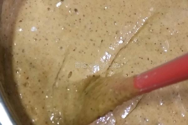 枣糕(11寸模具)的做法图解12