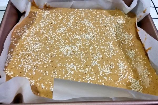 枣糕(11寸模具)的做法图解15
