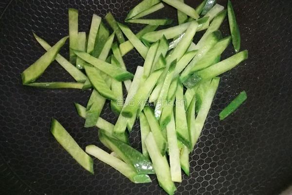 荞麦萝卜汤的做法图解5