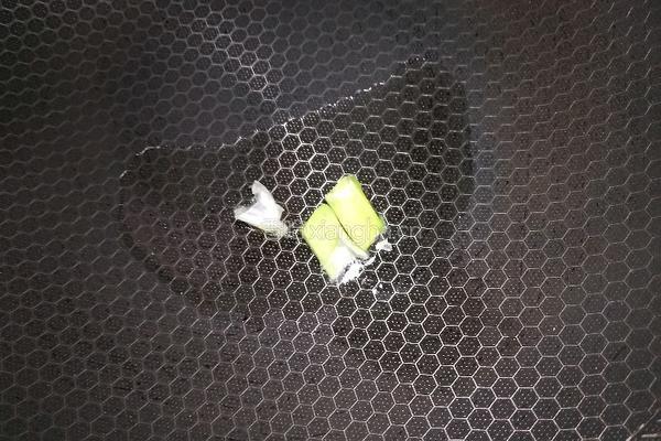 荞麦萝卜汤的做法图解4