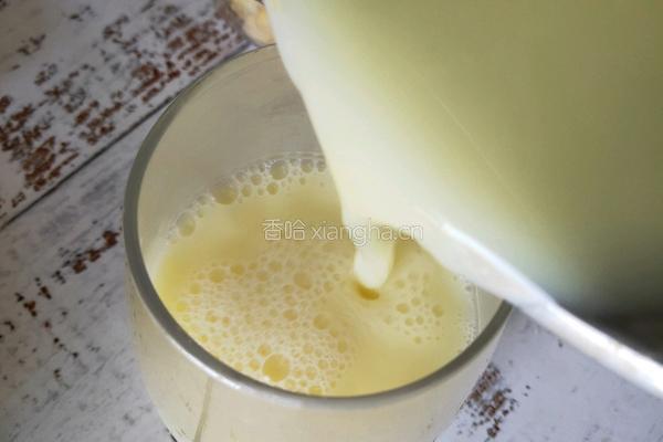 浓香玉米汁的做法图解6