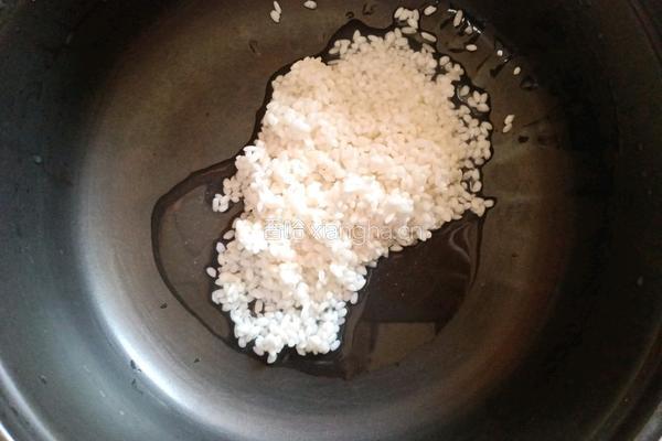 皮蛋瘦肉粥的做法图解6