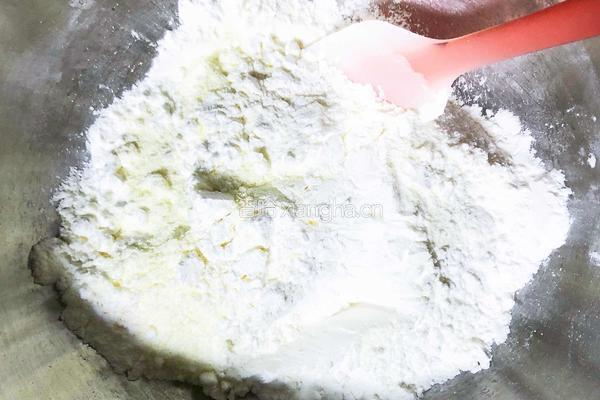 果泥小奶豆的做法图解3